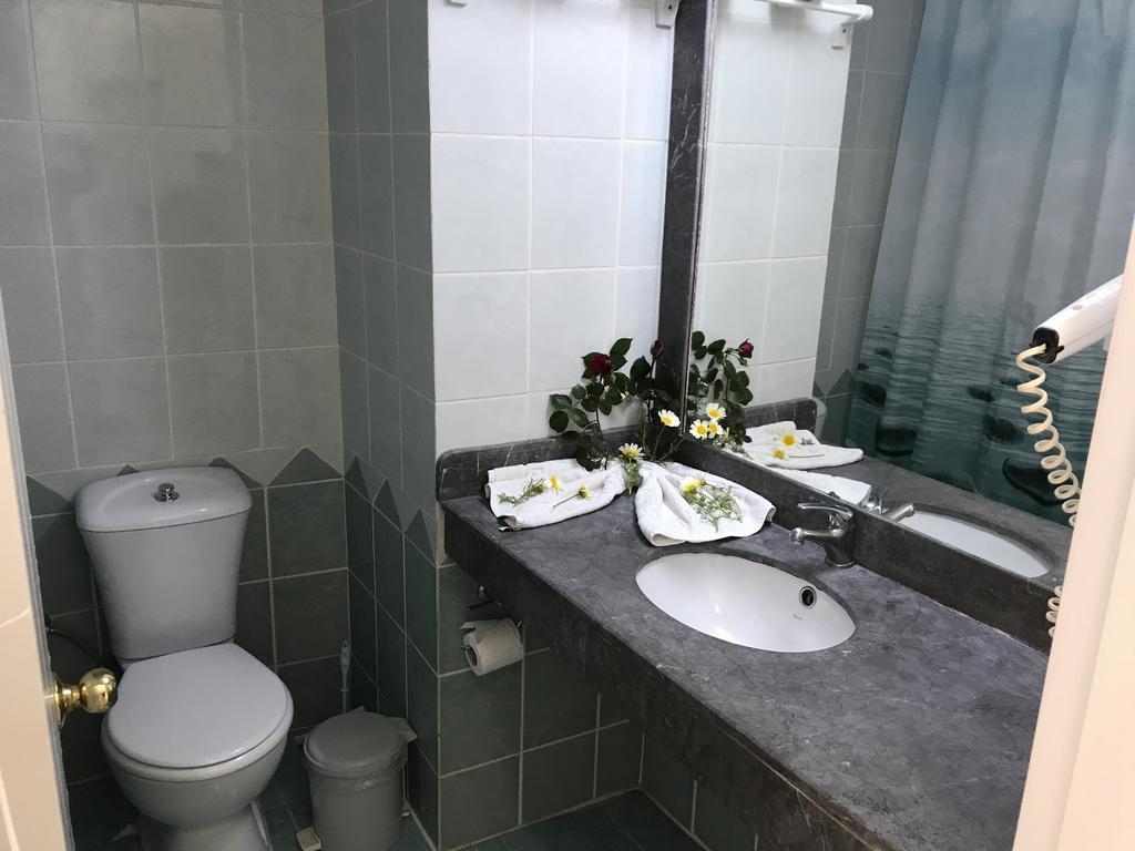 Aymes Hotel Fethiye Exterior foto