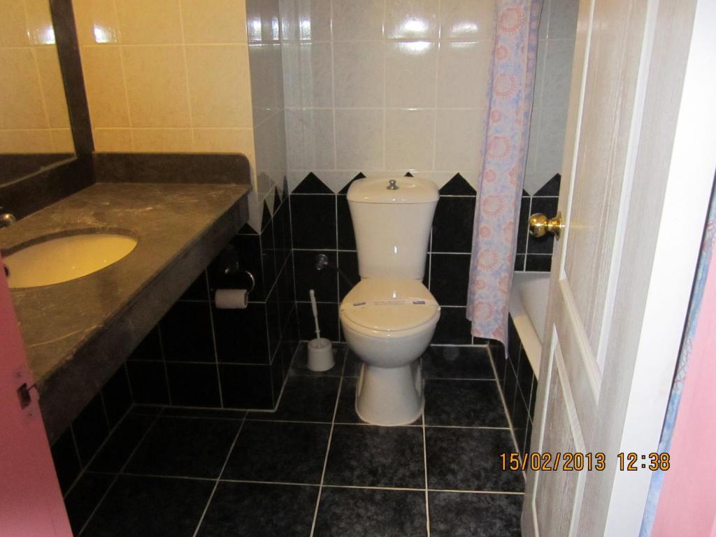 Aymes Hotel Fethiye Zimmer foto